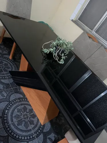 Mesa jantar 6 lugares 