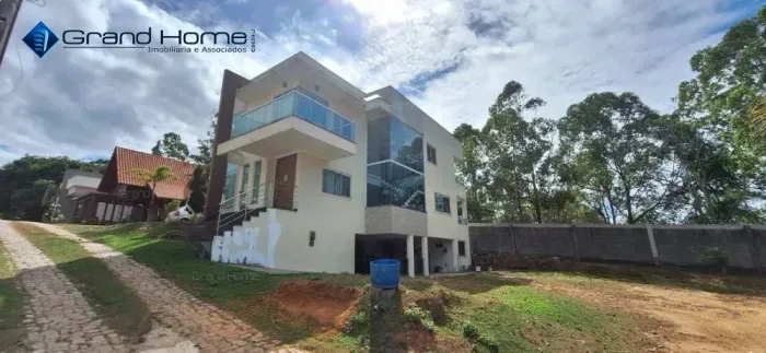 Casa 4 quartos em Retiro do Congo