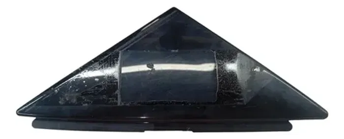 Capa Retrovisor Lado Esquerdo Volvo XC60 2.0 T5 Momentum 2019