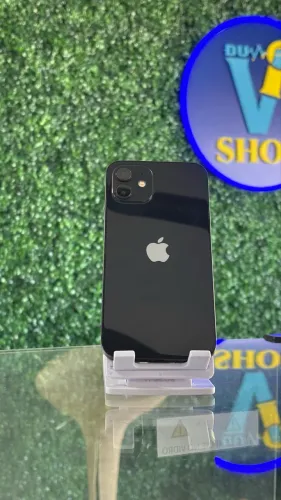 IPHONE 12 128gb preto