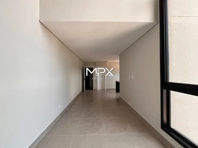 Apartamento à venda no Jacarandá Studio em Piracicaba