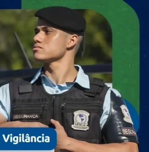 Vigilância de apoio