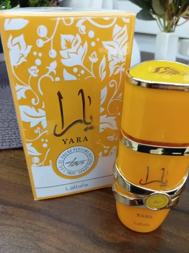 Perfume Yara Tous Feminino 100ml