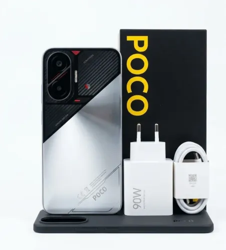 POCO F7