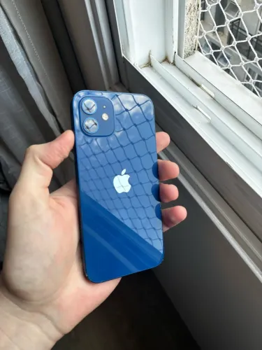 iPhone 12 128GB Azul