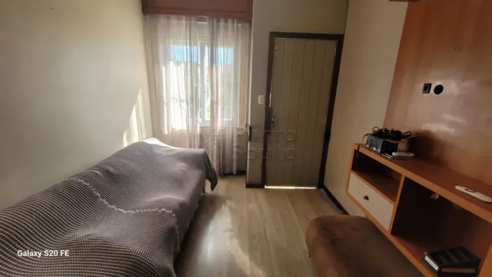 Casa térrea à venda - conforto, aconchego e praticidade!
