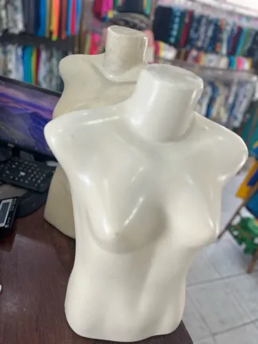 VENDO 2 BUSTOS FEMININO POR APENAS 70