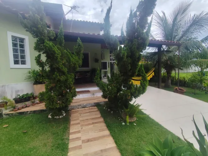 Morar bem com segurança Maricá !