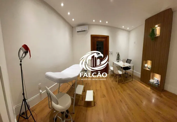 Sala para alugar, 20 m² por R$ 1.800,00/mês - Pituba - Salvador/BA