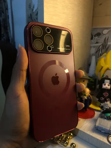 iPhone 13 Pro Max 256gb + duas capinhas