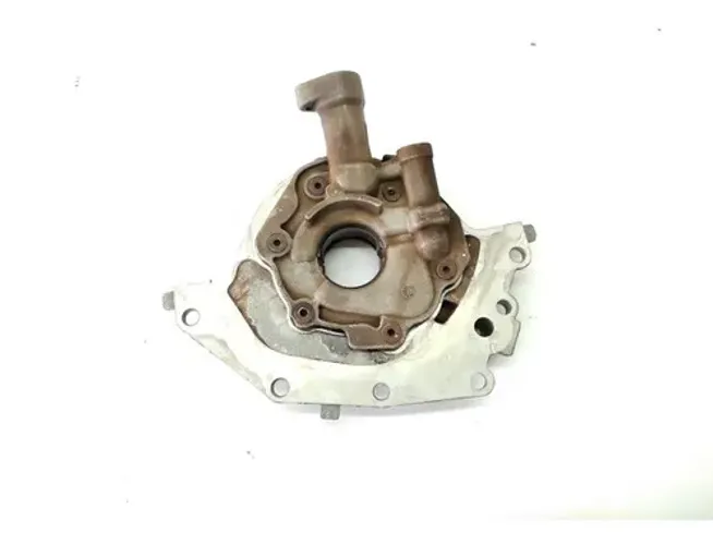 Bomba Óleo Ford Ka 1.0 8v Zetec 2002 2007