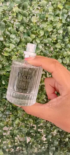 Promoção Mini Colônia Jequiti Fléur Orchider 25ml