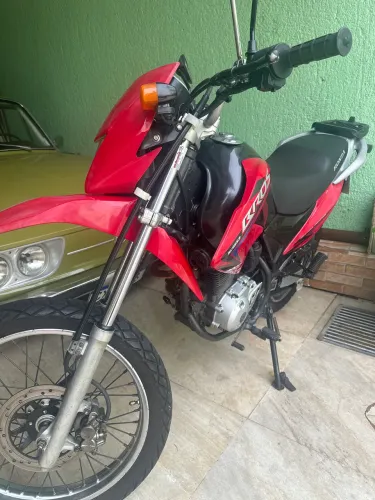 Alugo BROSS