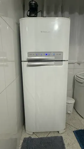 Geladeira Eletrolux
