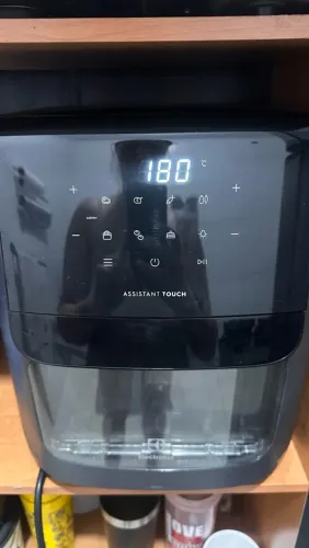 Airfryer