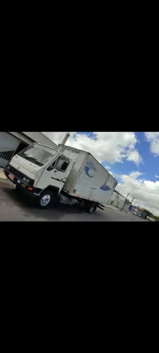 Agrale 1800D 1991