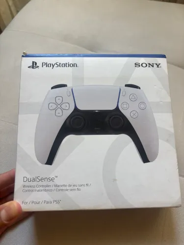 Controle Ps5 Dualsense