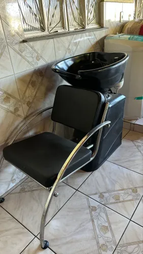 Lavatório 