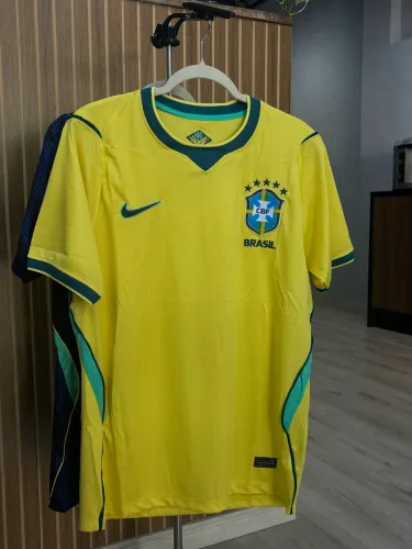 Camisa do Brasil