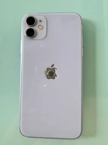 Iphone 11- 128gb