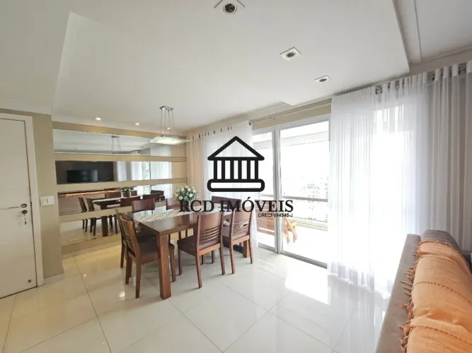 JARDIM BONFIGLIOLI!!!APARTAMENTO NO CONDOMINIO EXUBERANCE- São Paulo - SP