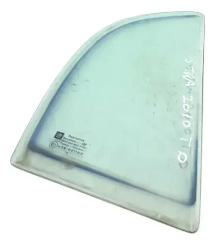 Vidro Fixo Traseiro Direito Chevrolet Astra 2008