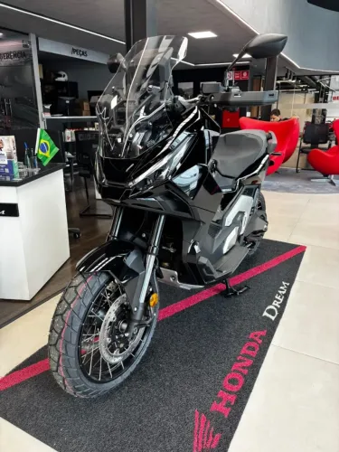 X-ADV 750 HONDA