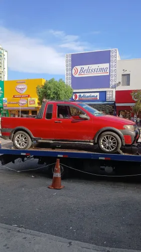 Fiat Strada Adv/adv Tryon 1.8 MPI Flex 8V CE 2006