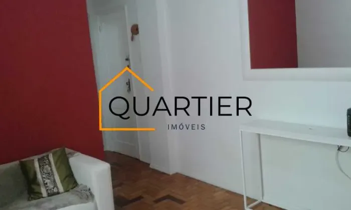 Apartamento : / Residencial / Flamengo