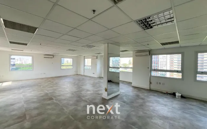 sala - Cambuí - Campinas