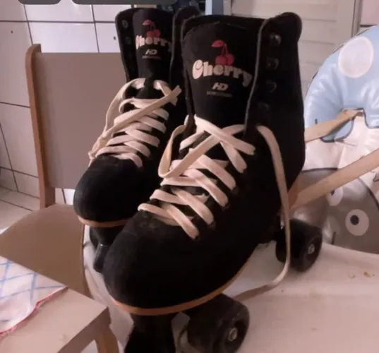 Patins quad