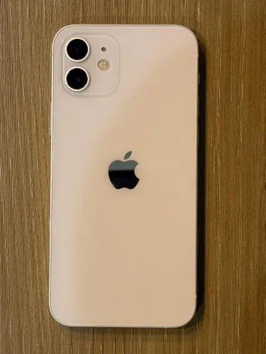 IPHONE 12 À VENDA (usado)