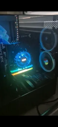Intel i9 12900- RTX 4060 8g - 64g RAM (3200mhz)