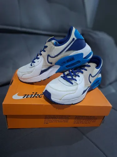 Nike original N38