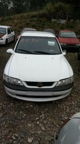 Porta dianteira direita chevrolet vectra 1998 sem acessórios original