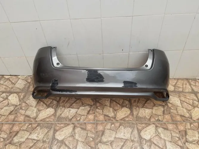 Parachoque Yaris Hatch 2018/2019/2020/2021/2022