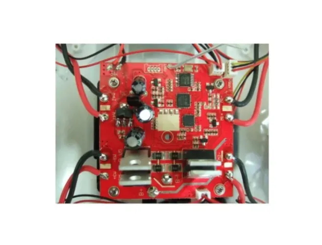 Conserto Manutenção De Drones Hubsan, Syma, Jjrc, Mjx, Visuo