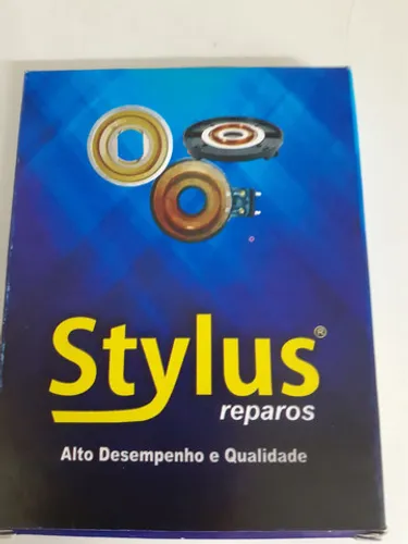 Reparo st300 novo
