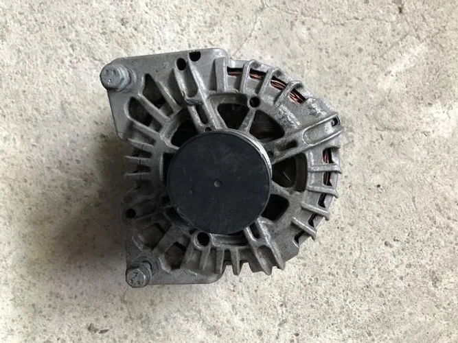 Alternador renautl fluence