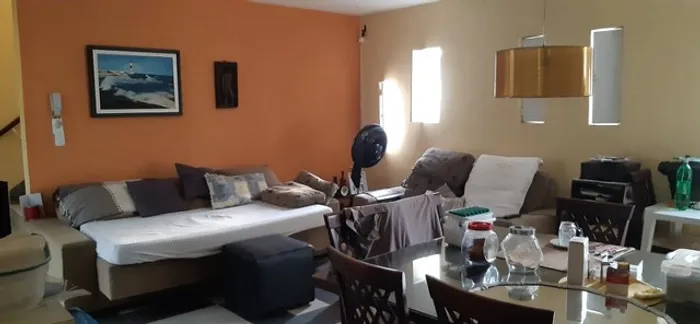 Casa em Bairro Novo, Olinda, PE