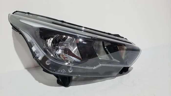 Farol Argo Com Led Modelo Traking Ld