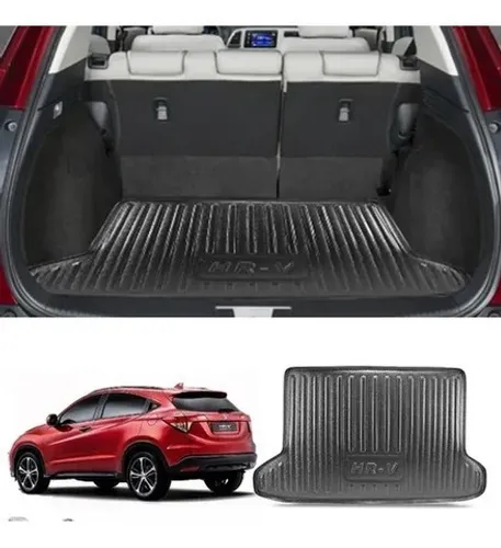 Tapete Bandeja Mala Honda Hrv 2015 à 2020