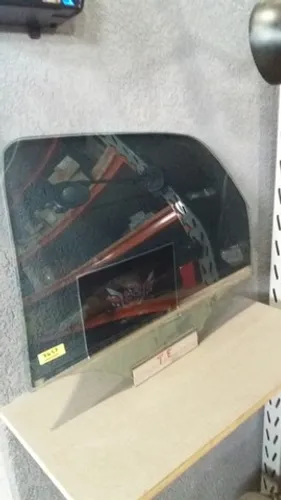 vidro porta corsa montana TE #7457