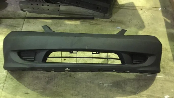 Parachoque dianteiro Honda Civic 2001 até 2006 novos 