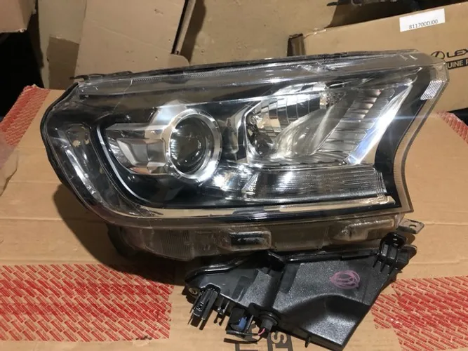 Farol Ranger Limited 2017 2018 2019 2020 C/projetor Direito