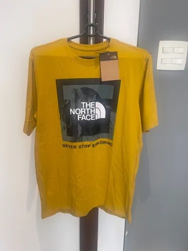 Camiseta The North Face Original Tamanho M