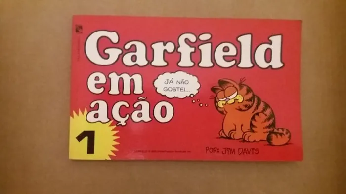 Garfield