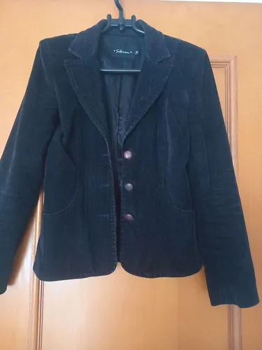 Blazer acinturado 
