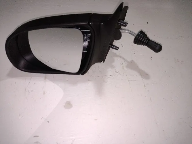 Retrovisor novo C/controle Lado Esquerdo Gm/Corsa  1993/02.