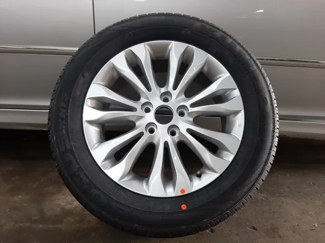 Step original Hyundai Azera 2011 ( novo sem uso )